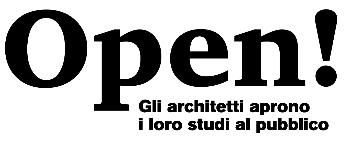 OPEN STUDI APERTI